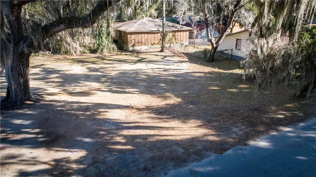 $119,900 | 1043 Fishermans Lodge Rd N East, Townsend, GA 31331