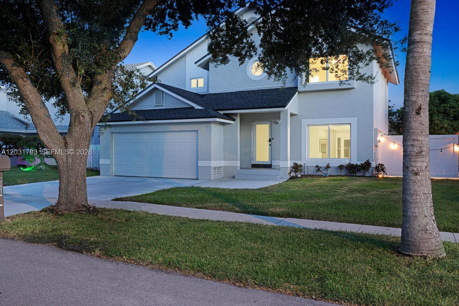 9650 Southwest 9th Court Pembroke Pines, FL 33025 - Photo 47 of 48 Gallery Image 47