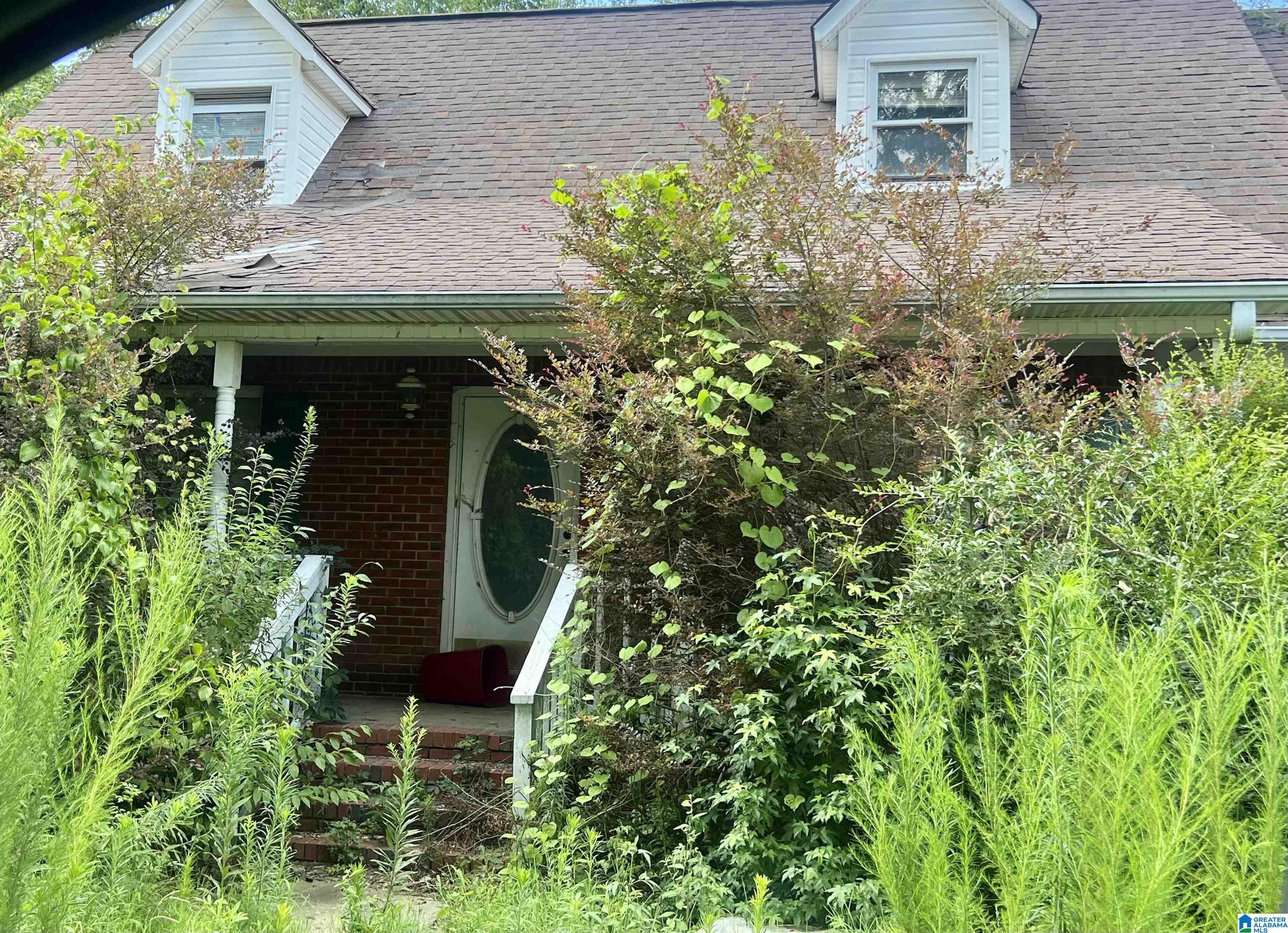 1391 Bullard Road Blountsville, AL 35031 - Photo 3 of 5 Gallery Image 3