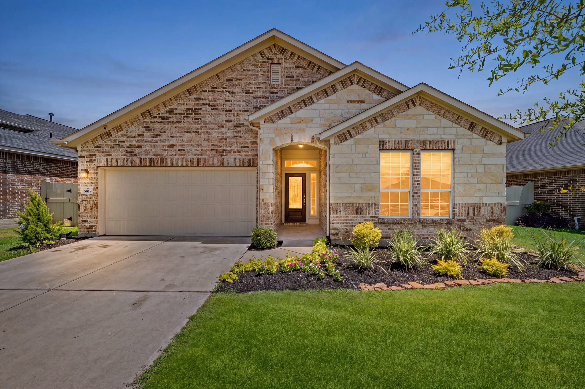 5819 Northern Rose Lane Rosenberg, TX 77469 - Photo 28 of 28