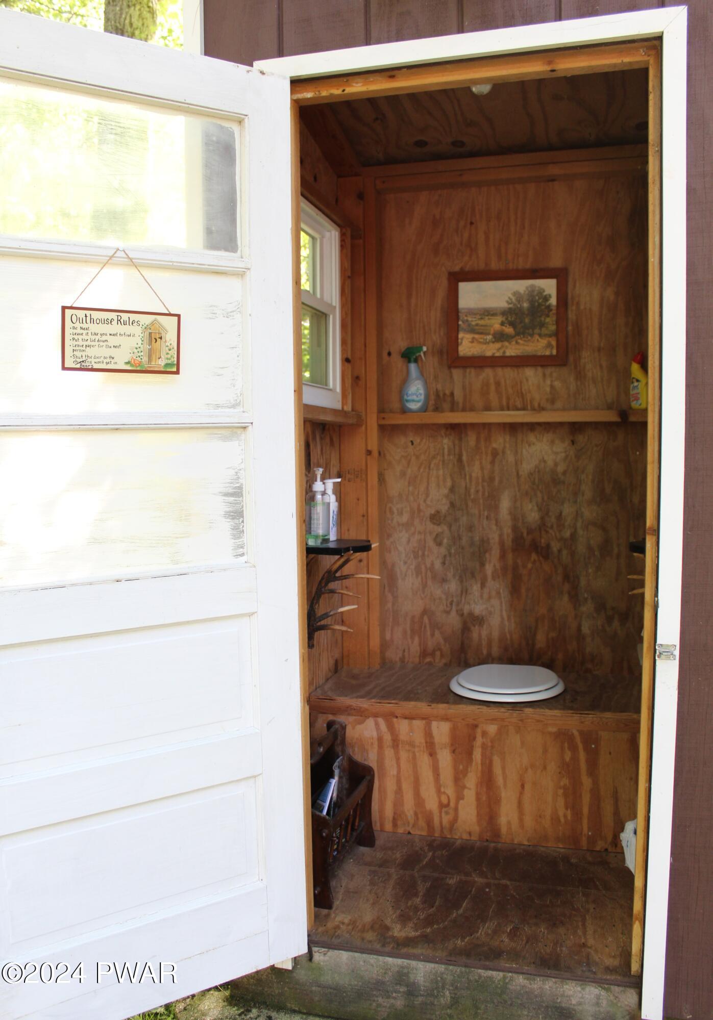 107 Slab Hill Road Dingmans Ferry, PA 18328 - Photo 23 of 28