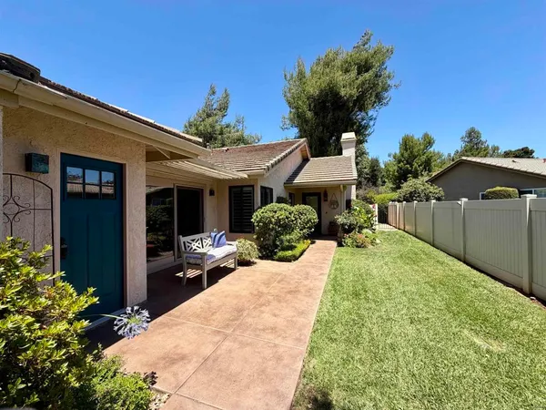 $650,000 | 4320 Los Padres Drive, Fallbrook, CA 92028
