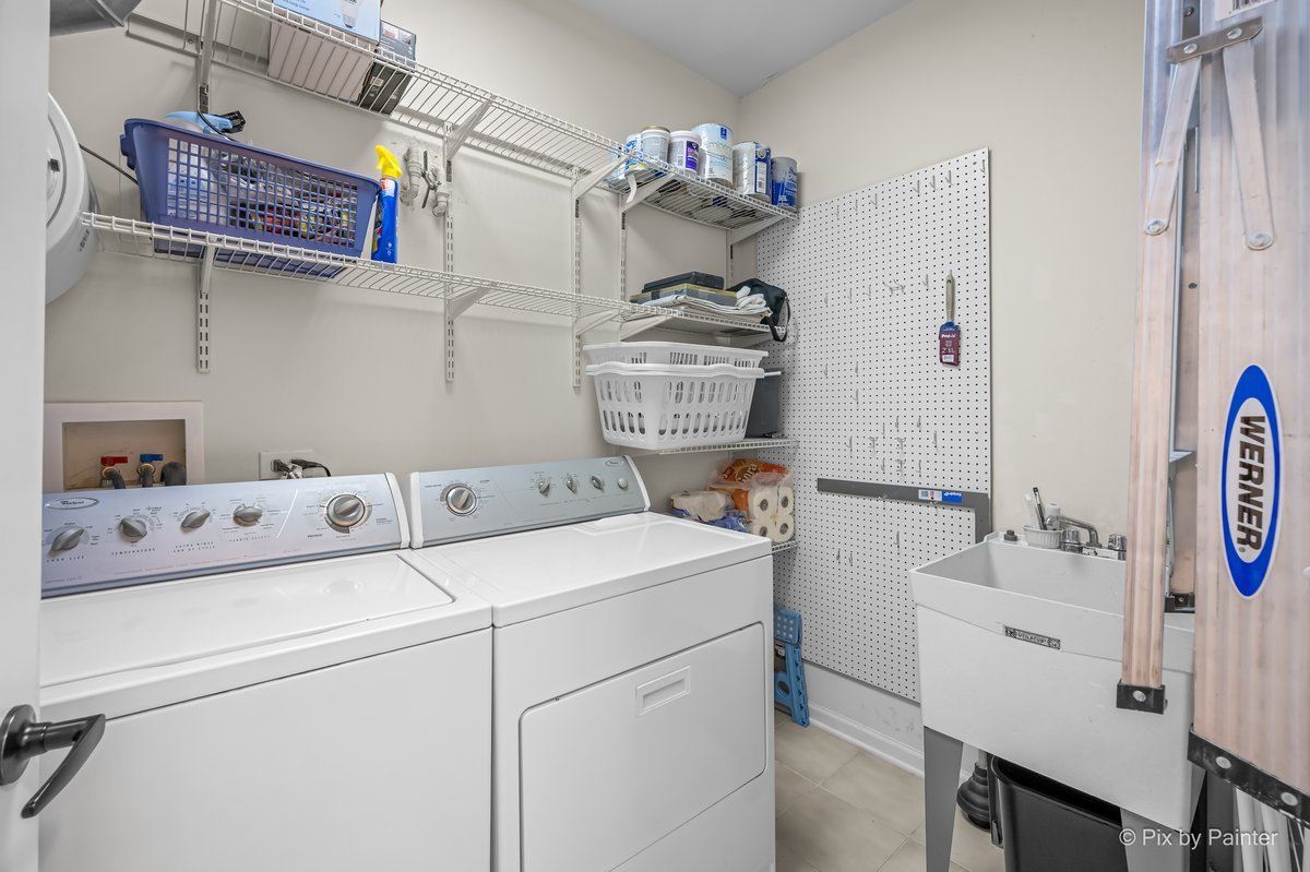 640 McHenry Road, Unit 408 Wheeling, IL 60090 - Photo 23 of 30