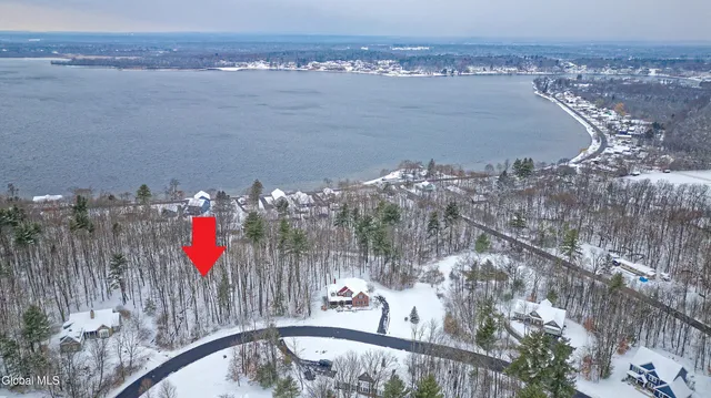 $1,999,900 | 110 Trask Lane, Saratoga, NY 12866