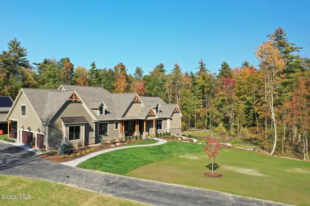 $1,999,900 | 110 Trask Lane, Saratoga, NY 12866