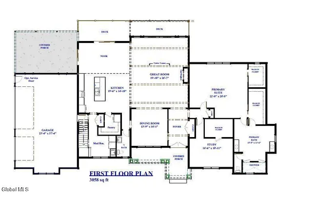 $1,999,900 | 110 Trask Lane, Saratoga, NY 12866