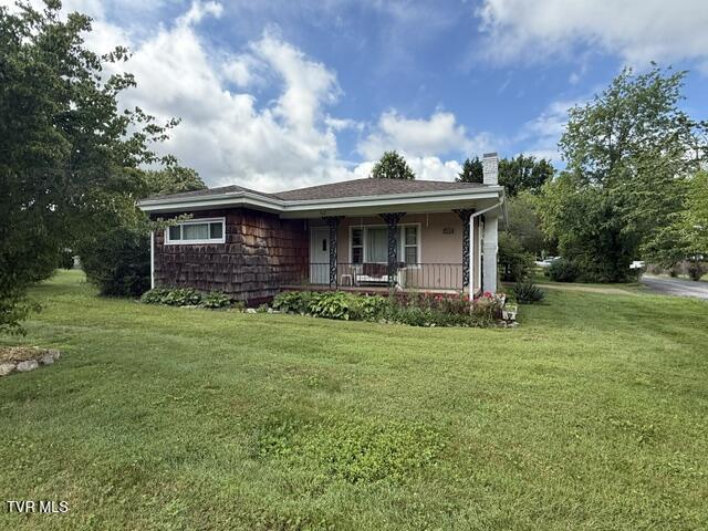 502 Rock Creek Road Erwin, TN 37650 - Photo 1 of 5 502 rock creek