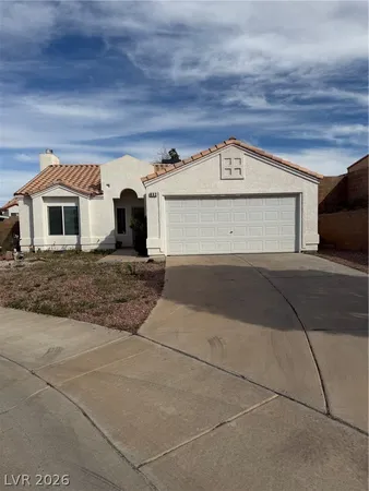 $390,000 | 802 Mesa Pine Court, Henderson, NV 89015