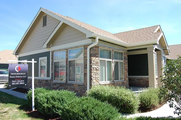 $470,000 | 3582 East 124th Place, Thornton, CO 80241