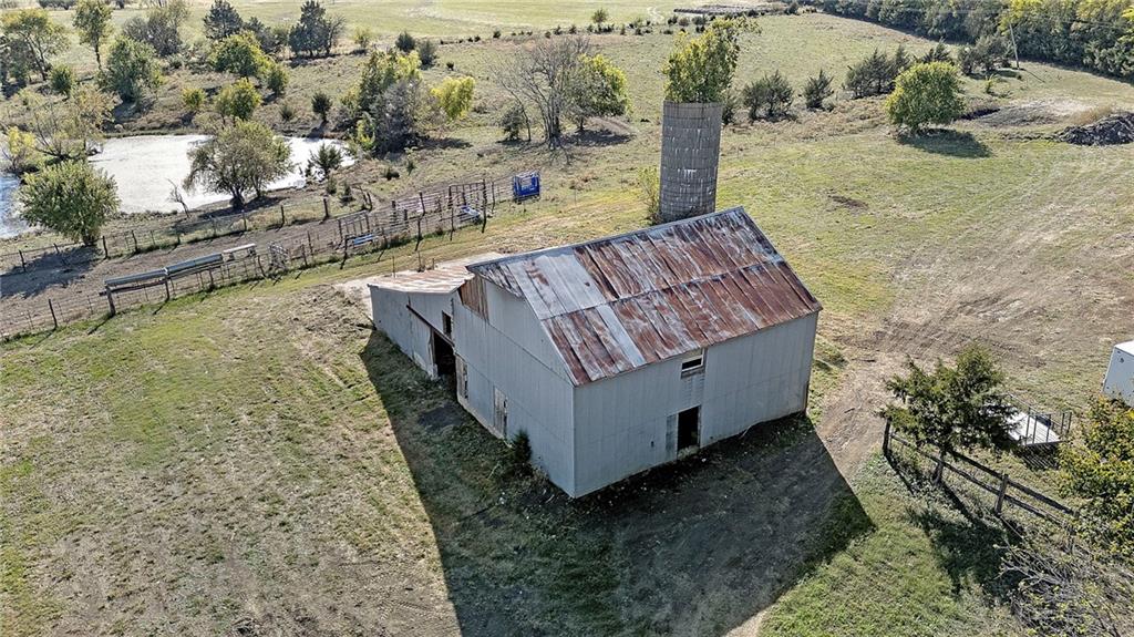 22244 Northwest 1400th Road Garnett, KS 66032 - Photo 52 of 72