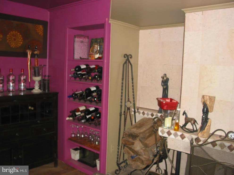 2416 Parallel Lane Silver Spring, MD 20904 - Photo 15 of 22 a view of a dining room with furniture