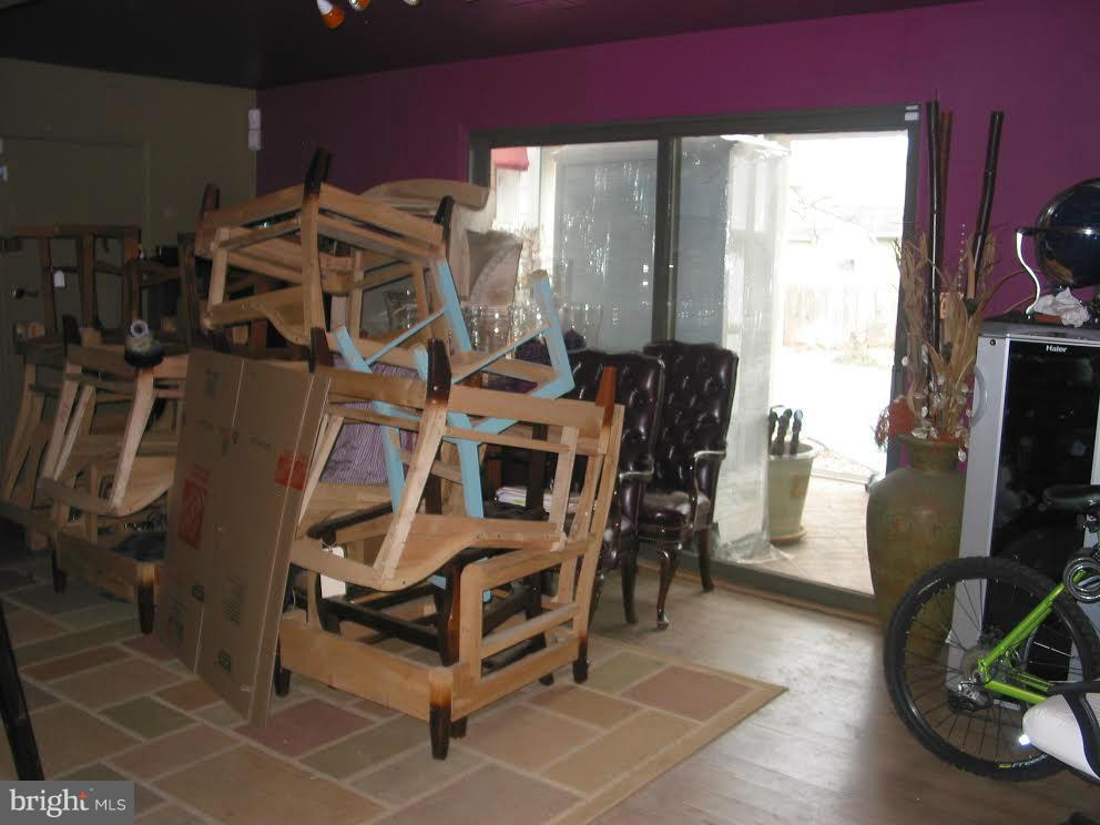 2416 Parallel Lane Silver Spring, MD 20904 - Photo 16 of 22 a view of a room with gym equipment