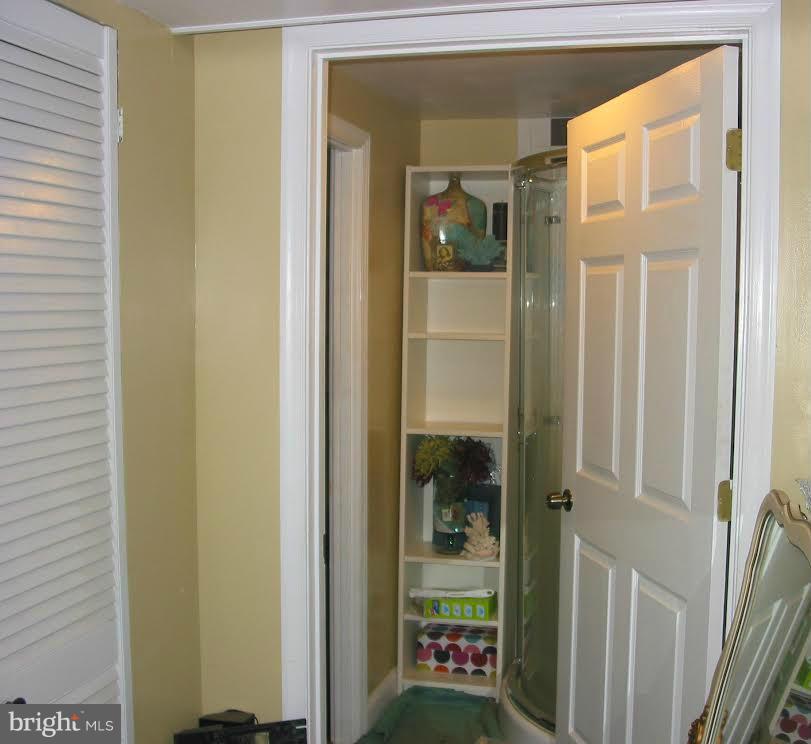 2416 Parallel Lane Silver Spring, MD 20904 - Photo 18 of 22 a view of a hallway with a elevator