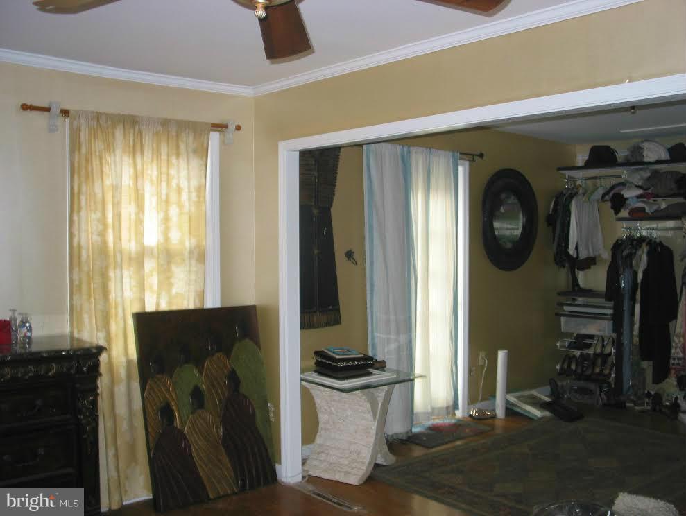 2416 Parallel Lane Silver Spring, MD 20904 - Photo 10 of 22 a front view of a house with balcony