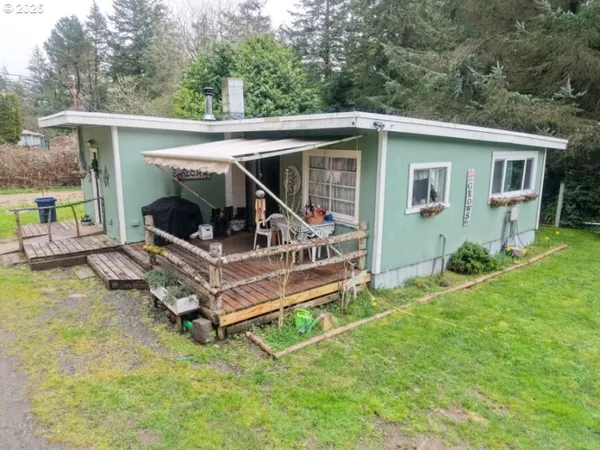 $310,000 | 93621 Driftwood Inn Lane, North Bend, OR 97459