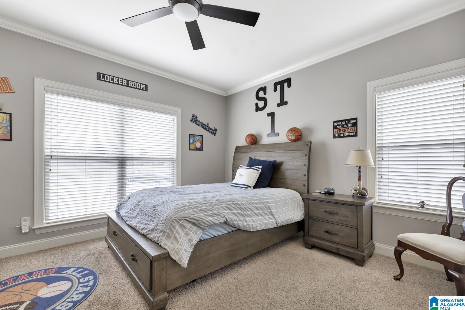125 Lakeland Ridge Pelham, AL 35043 - Photo 26 of 48