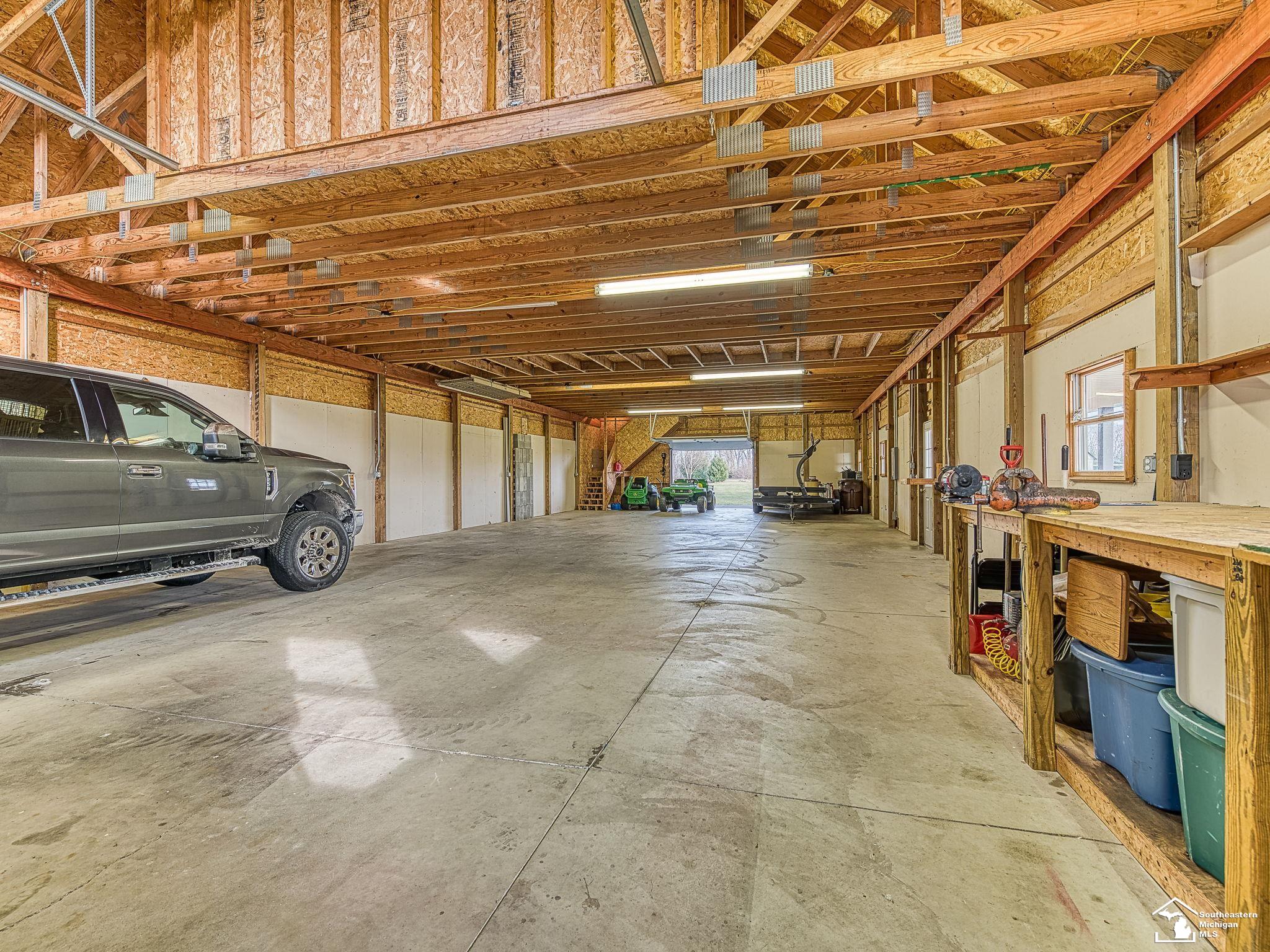 2420 Baldwin Road Monroe, MI 48162 - Photo 45 of 85