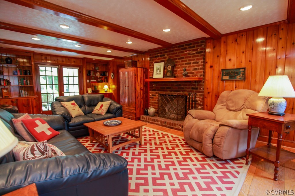 2410 Wadebridge Road Midlothian, VA 23113 - Photo 9 of 24