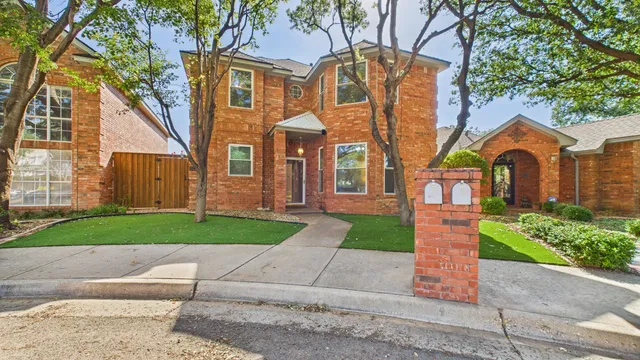 $235,000 | 5117 79th Drive, Lubbock, TX 79424