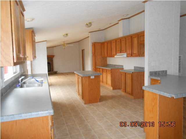 391 Hugh Allison Road Pikeville, TN 37367 - Photo 3 of 6 Additional Photo