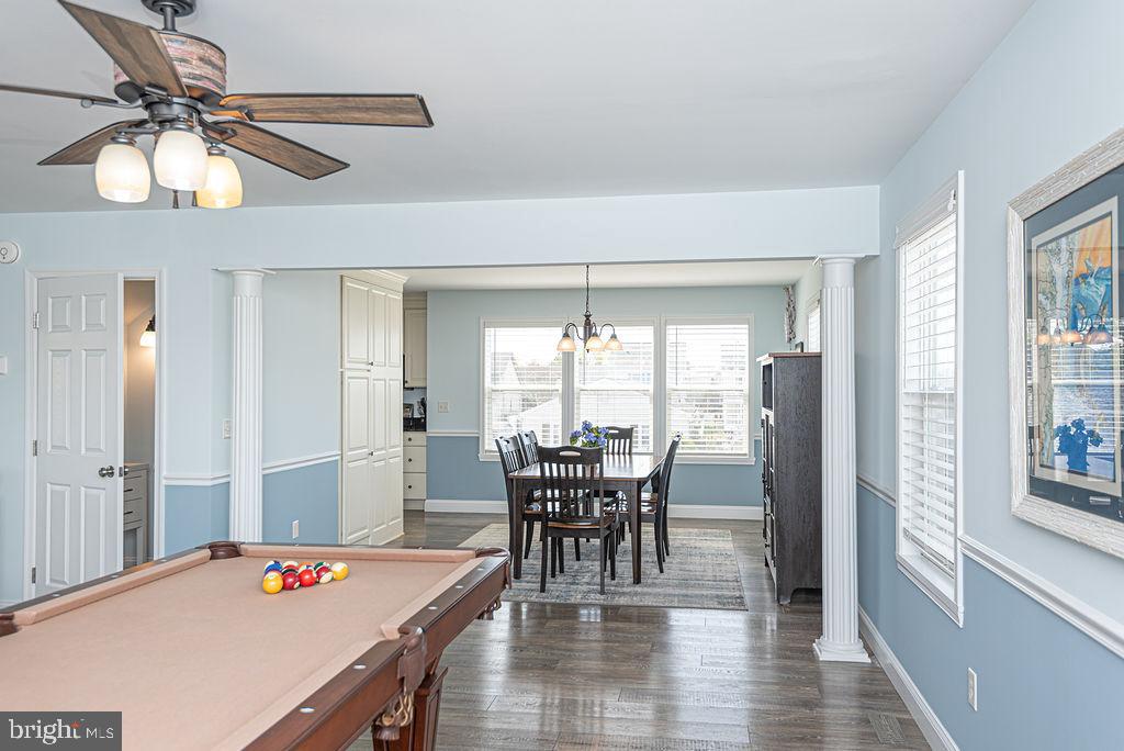 10404 New Quay Road Ocean City, MD 21842 - Photo 13 of 44