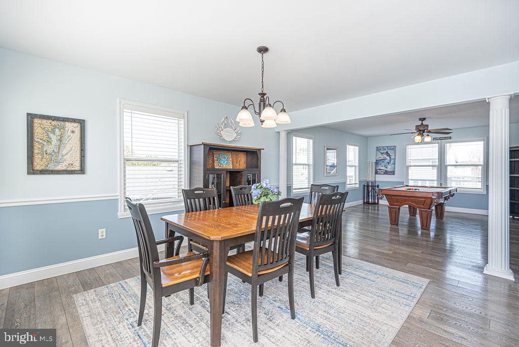 10404 New Quay Road Ocean City, MD 21842 - Photo 14 of 44