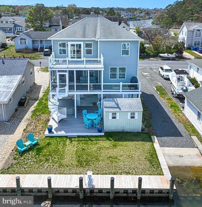 10404 New Quay Road Ocean City, MD 21842 - Photo 2 of 44