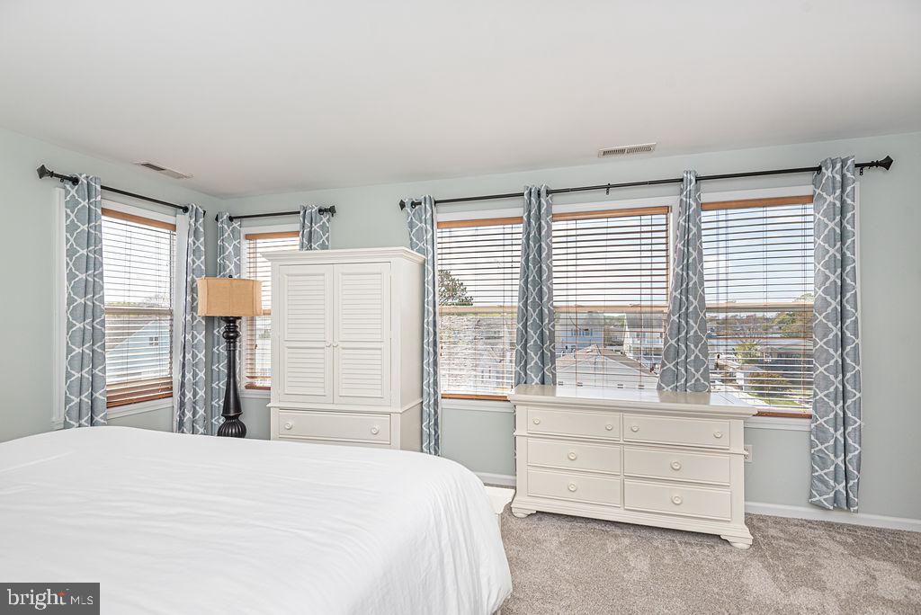 10404 New Quay Road Ocean City, MD 21842 - Photo 34 of 44 2nd bedroom