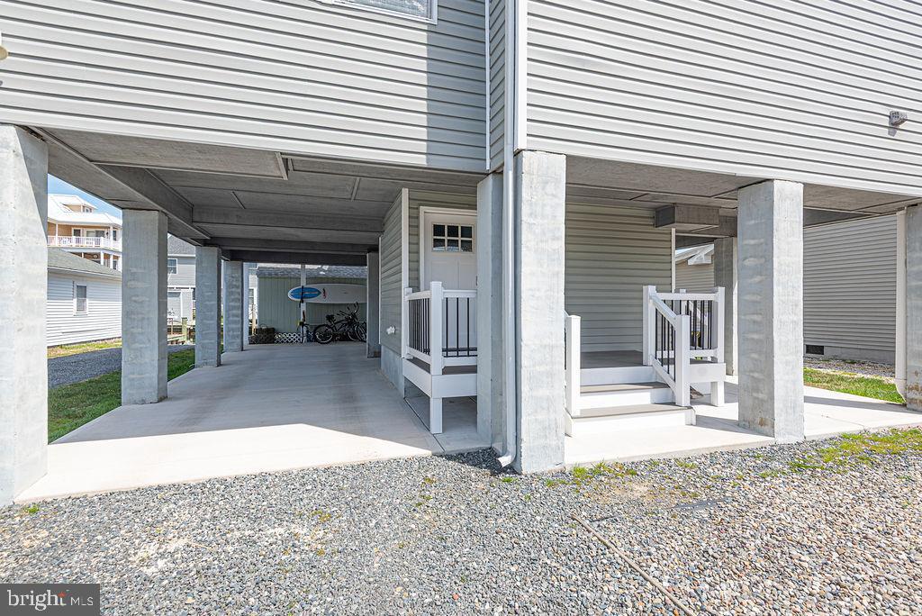 10404 New Quay Road Ocean City, MD 21842 - Photo 7 of 44