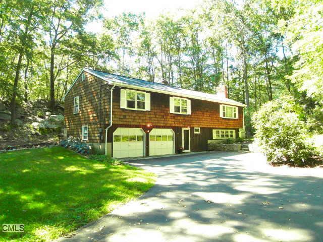25 Cedar Hill Road Newtown, CT 06470 - Photo 1 of 1 Gallery Image 1