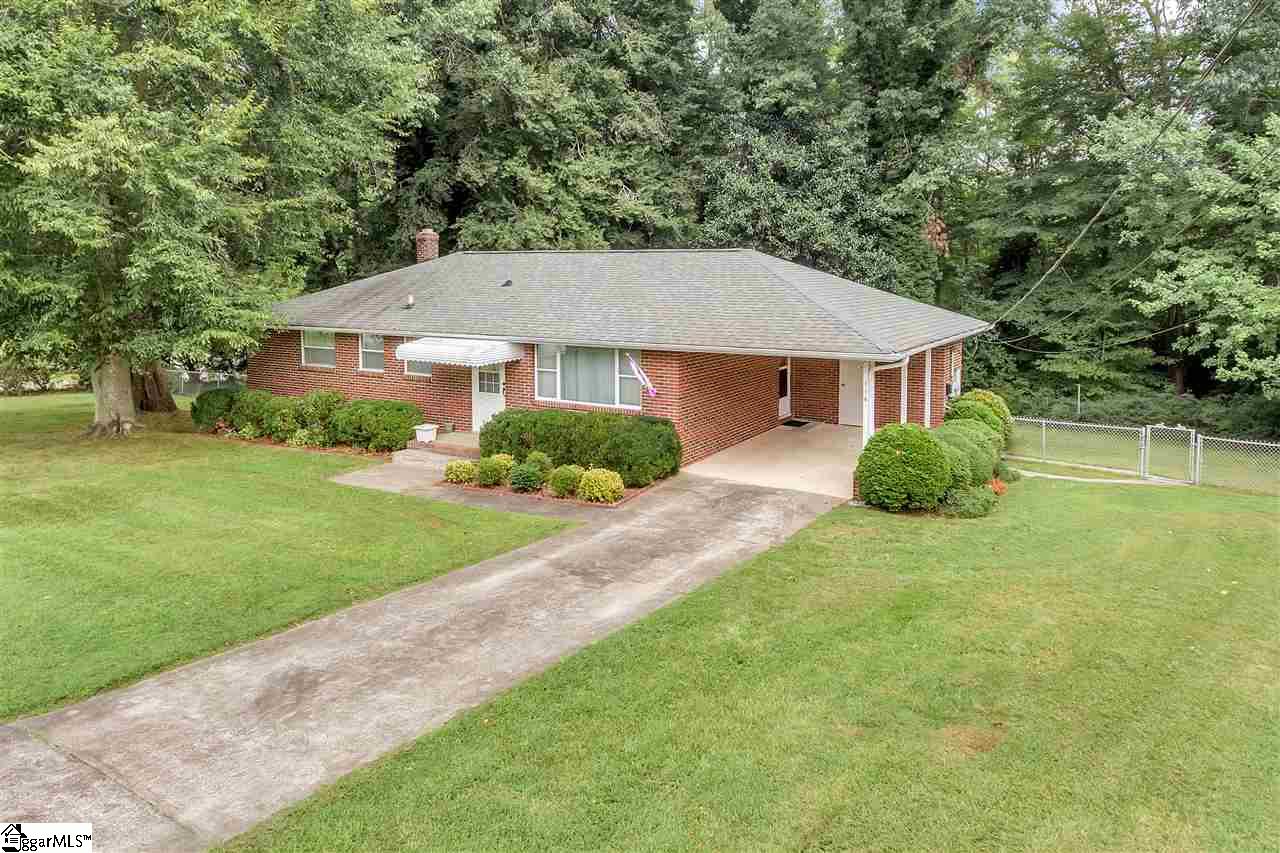 116 North Wingate Road Greenville, SC 29605 - Photo 22 of 30 Gallery Image 22
