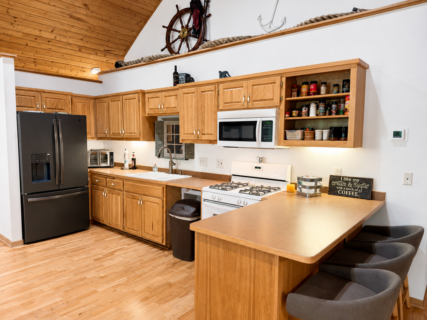 1305 64th Street Turtle Lake, WI 54889 - Photo 12 of 29