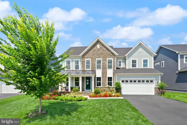 $1,799,990 | 23757 Cambridge Knoll, Aldie, VA 20105