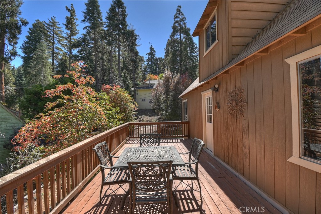 863 Oak Road Lake Arrowhead, CA 92385 - Photo 38 of 42
