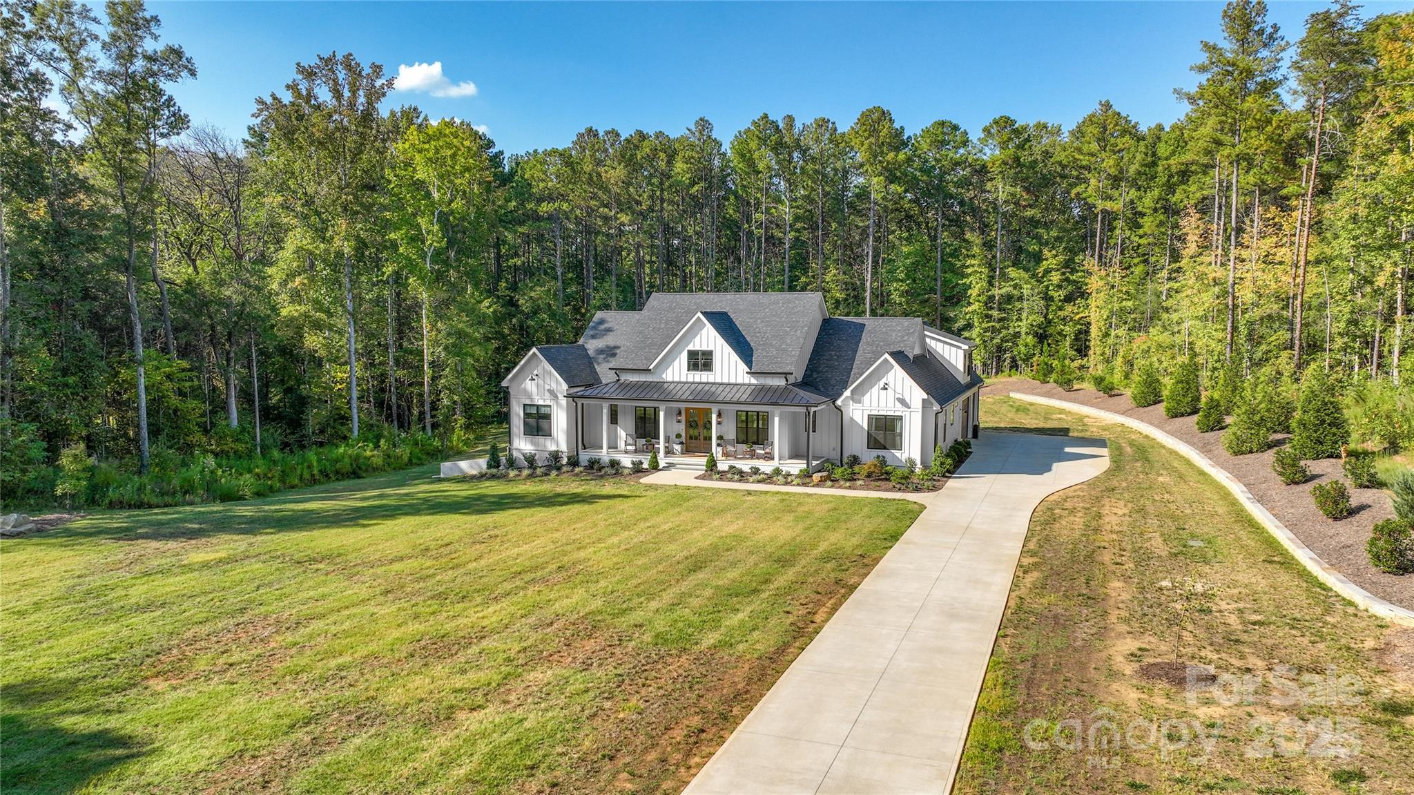 1844 Huntley Ridge Concord, NC 28025 - Photo 34 of 36 Gallery Image 34