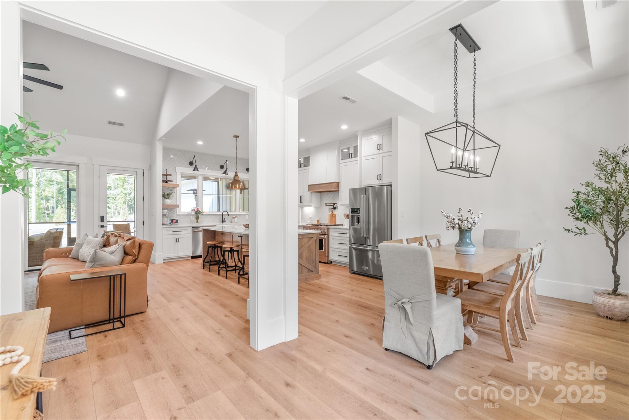 1844 Huntley Ridge Concord, NC 28025 - Photo 4 of 36 Gallery Image 4