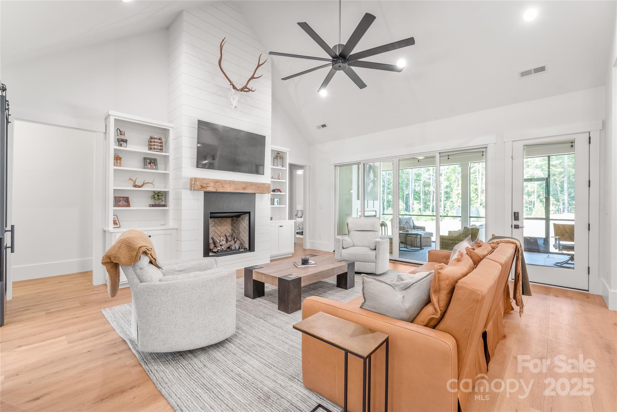1844 Huntley Ridge Concord, NC 28025 - Photo 5 of 36 Gallery Image 5