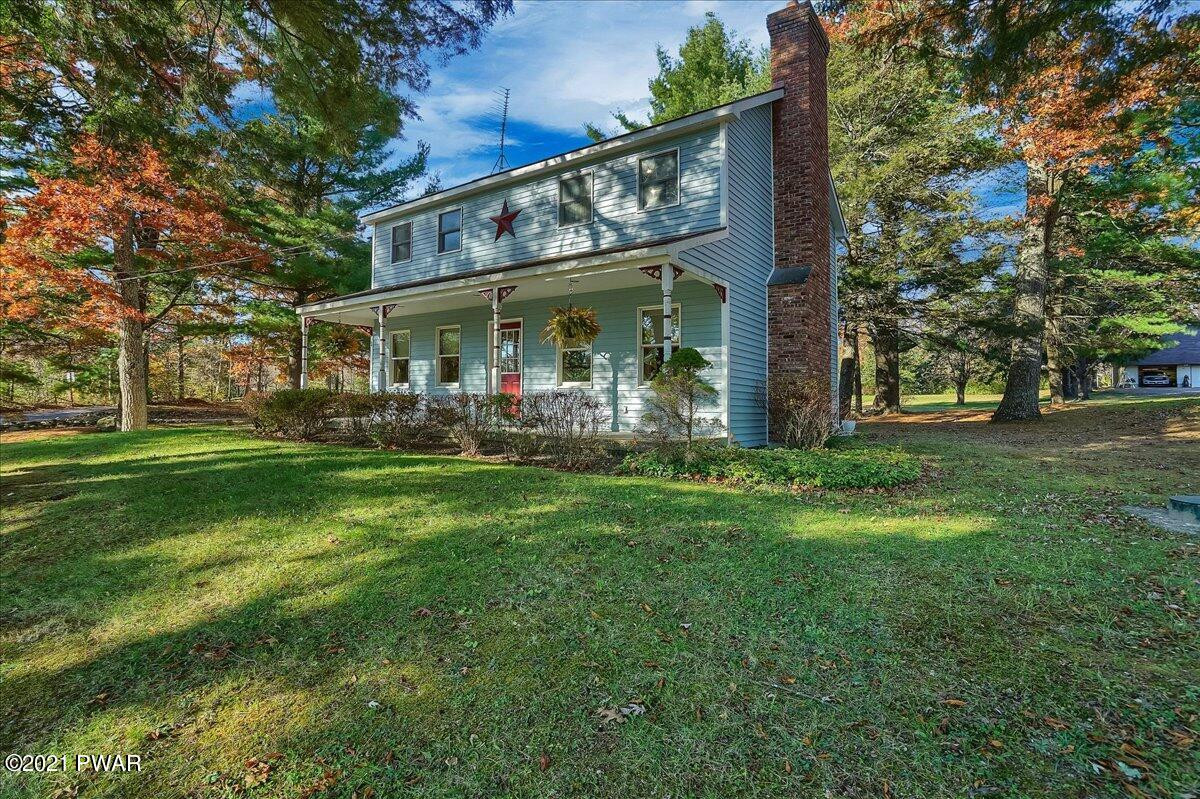 175 Schocopee Road Milford, PA 18337 - Photo 3 of 34 03-HTV1021