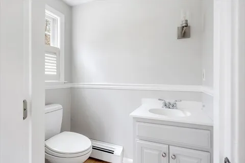 $1,099,000 | 71 Ledgewood Drive, Cohasset, MA 02025