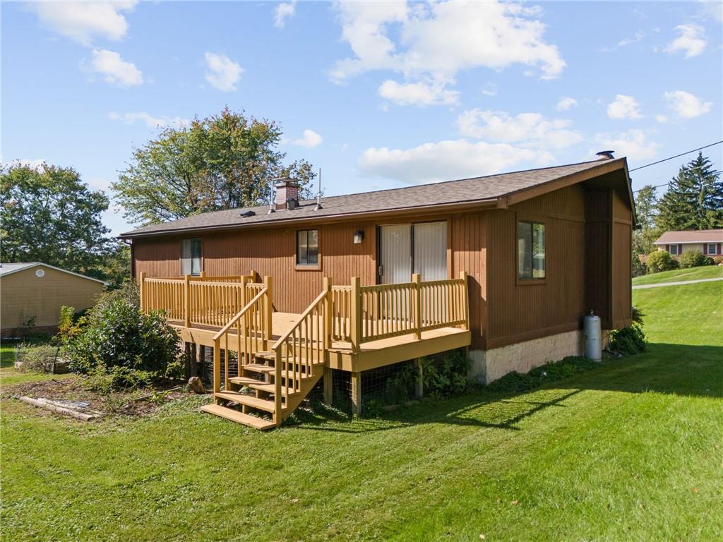 167 Klein Road New Brighton, PA 15066 - Photo 21 of 27 Gallery Image 21