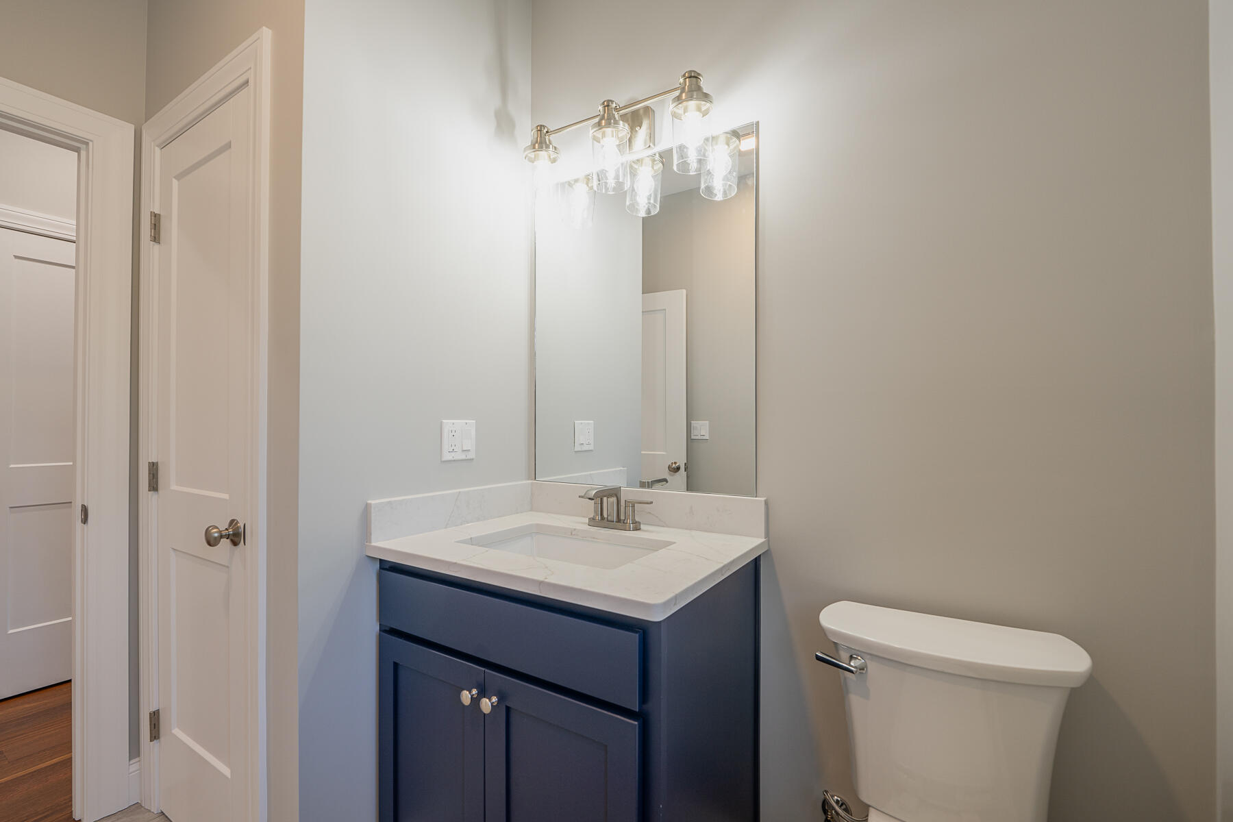 54 Forest Drive Arundel, ME 04046 - Photo 24 of 78 Half Bath