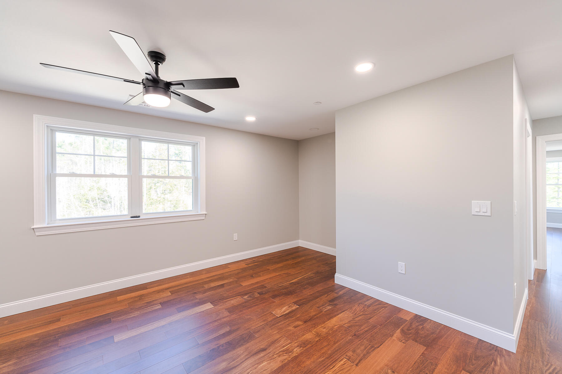 54 Forest Drive Arundel, ME 04046 - Photo 37 of 78 Upstairs Family Room