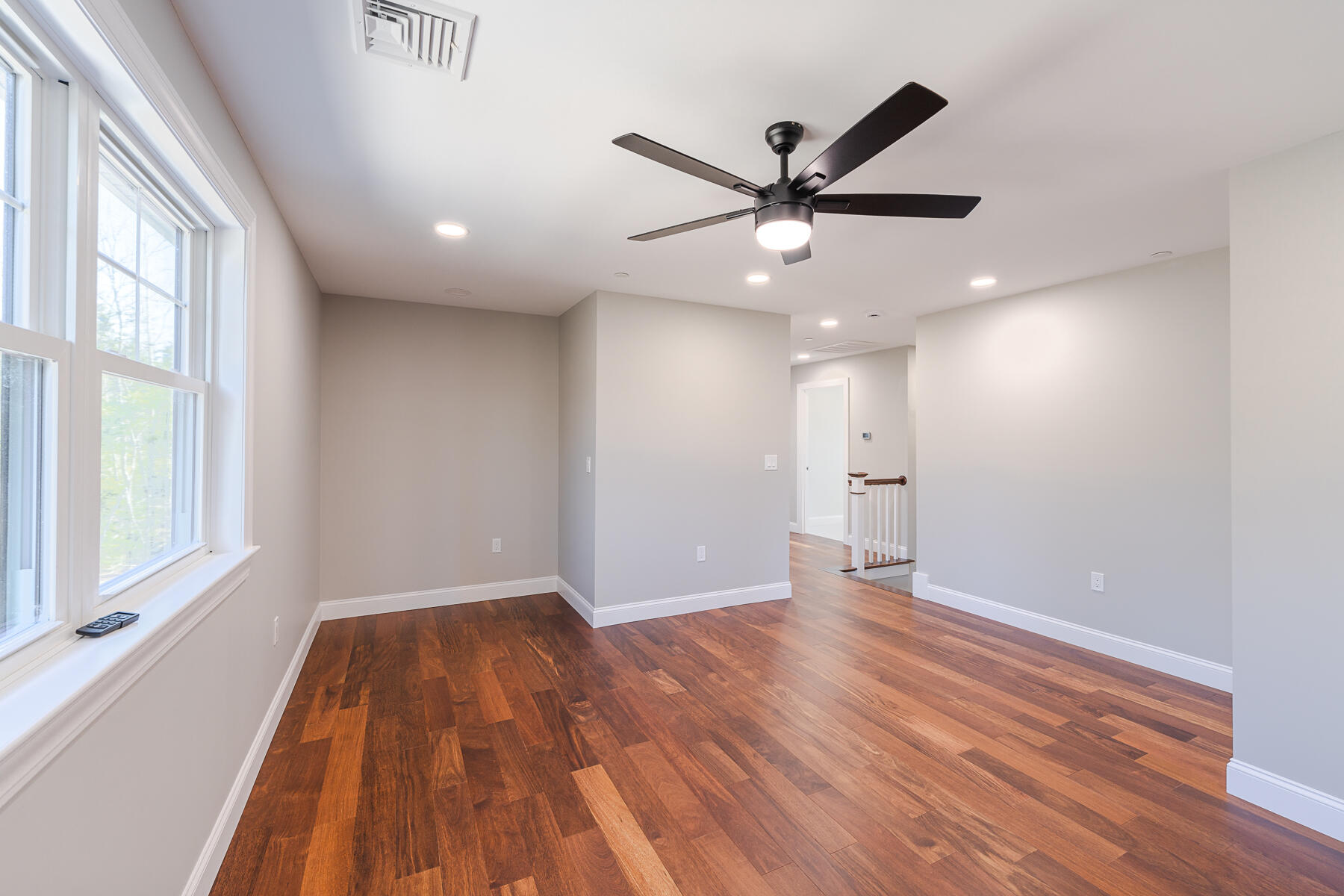 54 Forest Drive Arundel, ME 04046 - Photo 39 of 78 Upstairs Family Room