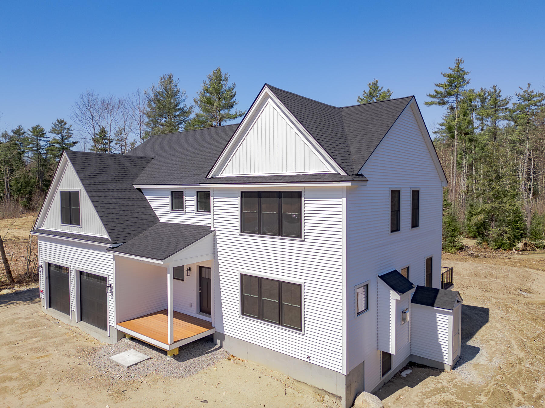 54 Forest Drive Arundel, ME 04046 - Photo 4 of 78 54 forest-09