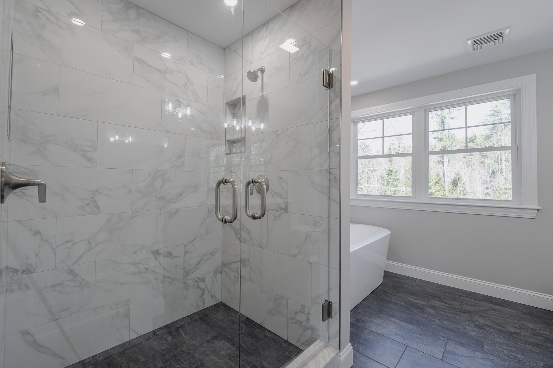 54 Forest Drive Arundel, ME 04046 - Photo 46 of 78 Primary Suite