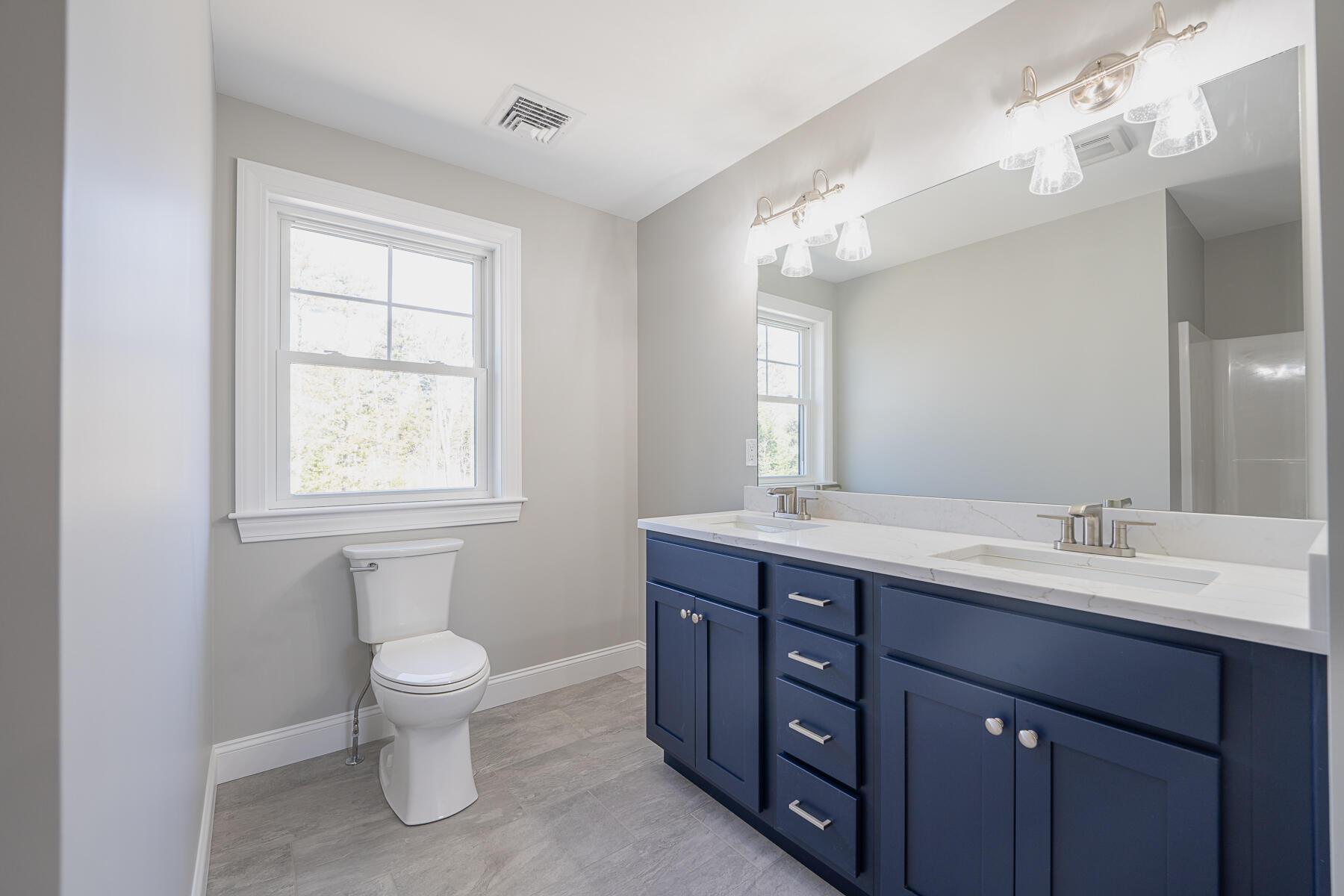 54 Forest Drive Arundel, ME 04046 - Photo 55 of 78 Full Bath 2nd Floor