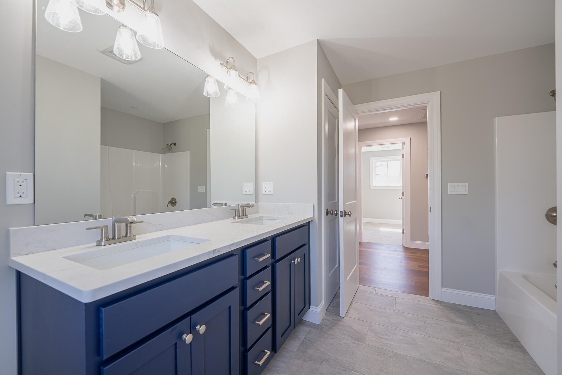 54 Forest Drive Arundel, ME 04046 - Photo 57 of 78 Full Bath 2nd Floor