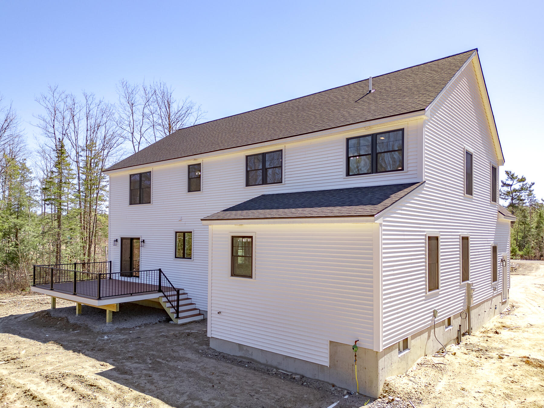 54 Forest Drive Arundel, ME 04046 - Photo 6 of 78 54 forest-05