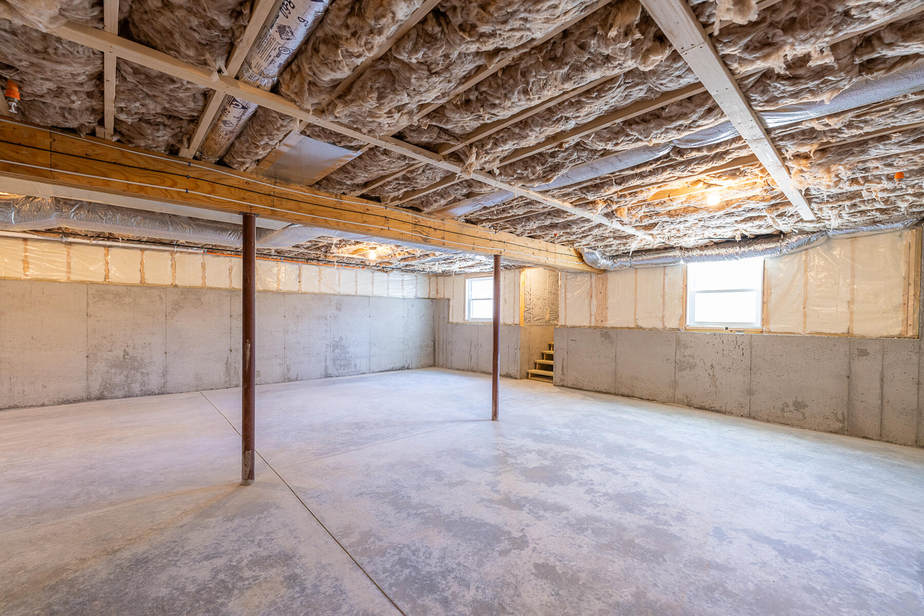 54 Forest Drive Arundel, ME 04046 - Photo 65 of 78 Basement