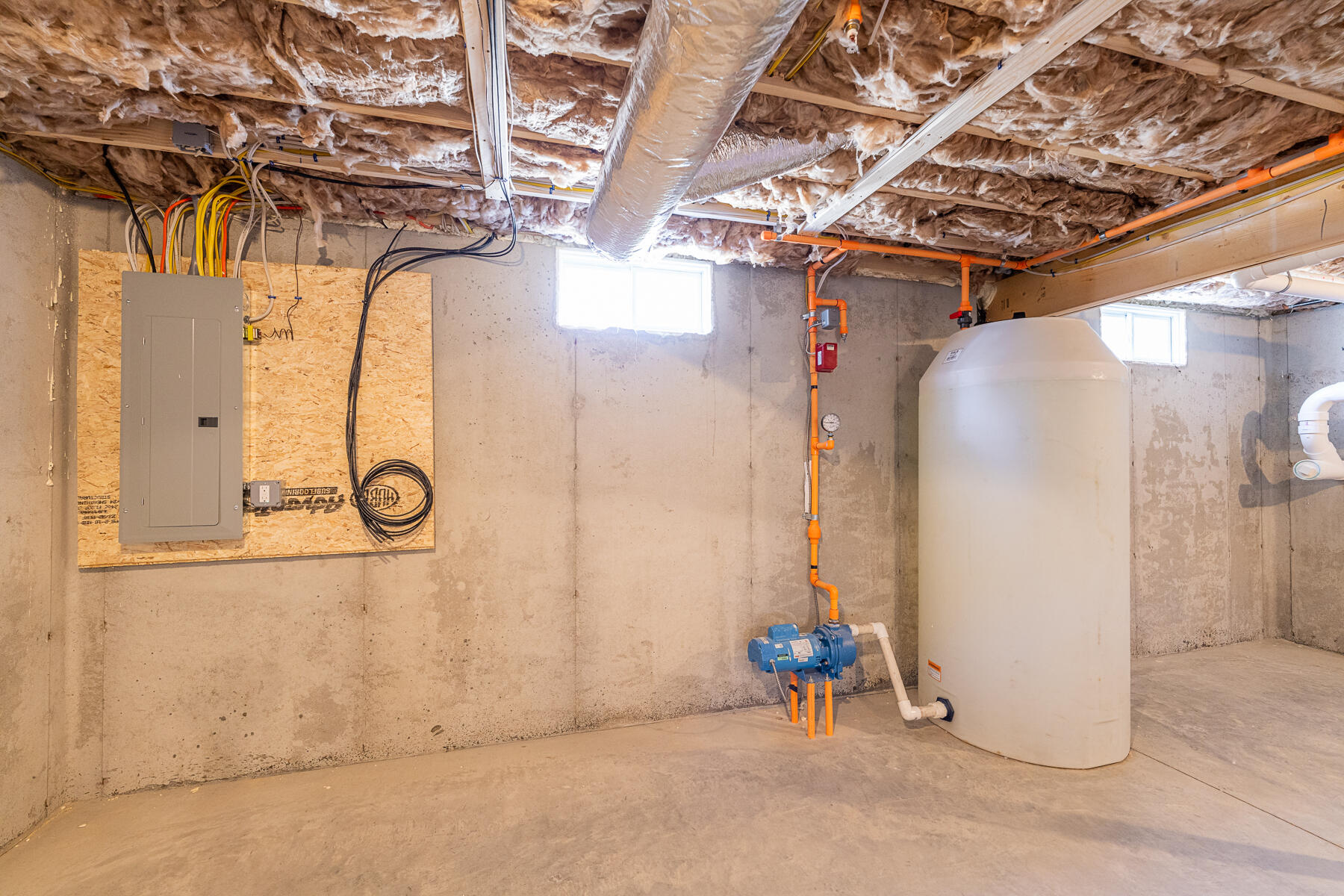 54 Forest Drive Arundel, ME 04046 - Photo 67 of 78 Basement